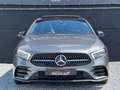 Mercedes-Benz A 180 d // Pack AMG // Toit pano * GARANTIE 1 AN * Gri - thumbnail 2