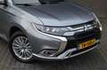 Mitsubishi Outlander Clima|Camera|Trekhaak|Led|2e eigenaar| Grau - thumbnail 8