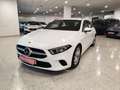 Mercedes-Benz A 180 180d 7G-DCT Blanco - thumbnail 3