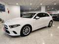 Mercedes-Benz A 180 180d 7G-DCT Blanco - thumbnail 4