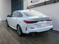 BMW 218 i Gran Coupe M Sport ACC/ADAPTLED/KAMERA/APPLE Weiß - thumbnail 2