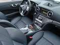 Mercedes-Benz SL 500 Roadster AMG Magic Sky H&K Distronic Weiß - thumbnail 16