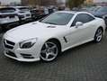 Mercedes-Benz SL 500 Roadster AMG Magic Sky H&K Distronic Blanc - thumbnail 8