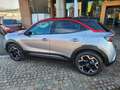 Opel Mokka Mokka II 12 t GS Line s AUTOMATICA 130CV Argento - thumbnail 5