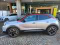 Opel Mokka Mokka II 12 t GS Line s AUTOMATICA 130CV Argento - thumbnail 4