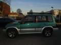 Suzuki Vitara Vitara V6 Klima Grün - thumbnail 3