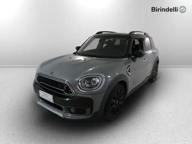 MINI Cooper SD Countryman 2.0 Cooper SD Hype all4 auto my18