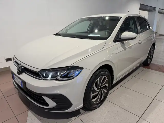 2026 Volkswagen Polo for sale