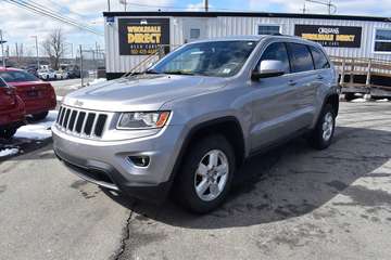 Laredo 4WD