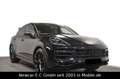 Porsche Cayenne Coupe Turbo GT*Sp.Abgas*Burme*Memory*ACC Schwarz - thumbnail 1