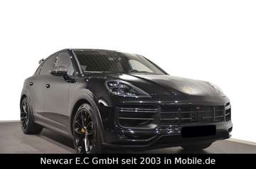 Coupe Turbo GT*Sp.Abgas*Burme*Memory*ACC