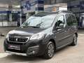 Peugeot Partner Tepee Outdoor 1,6 HDi 120 **PICKERL 10/2025** Grau - thumbnail 3
