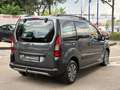 Peugeot Partner Tepee Outdoor 1,6 HDi 120 **PICKERL 10/2025** Grau - thumbnail 7