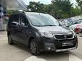 Peugeot Partner Tepee Outdoor 1,6 HDi 120 **PICKERL 10/2025** Grau - thumbnail 1