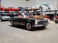 Mercedes-Benz SL 280 Pagode Brun - thumbnail 11
