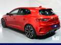 Renault Megane Berlina Automático de 5 Puertas Burdeos - thumbnail 35