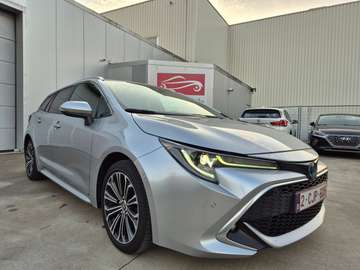 SW 1.8i AUTOM. / HEV HYBRID / 81.196 KM !! PACK SPORT !