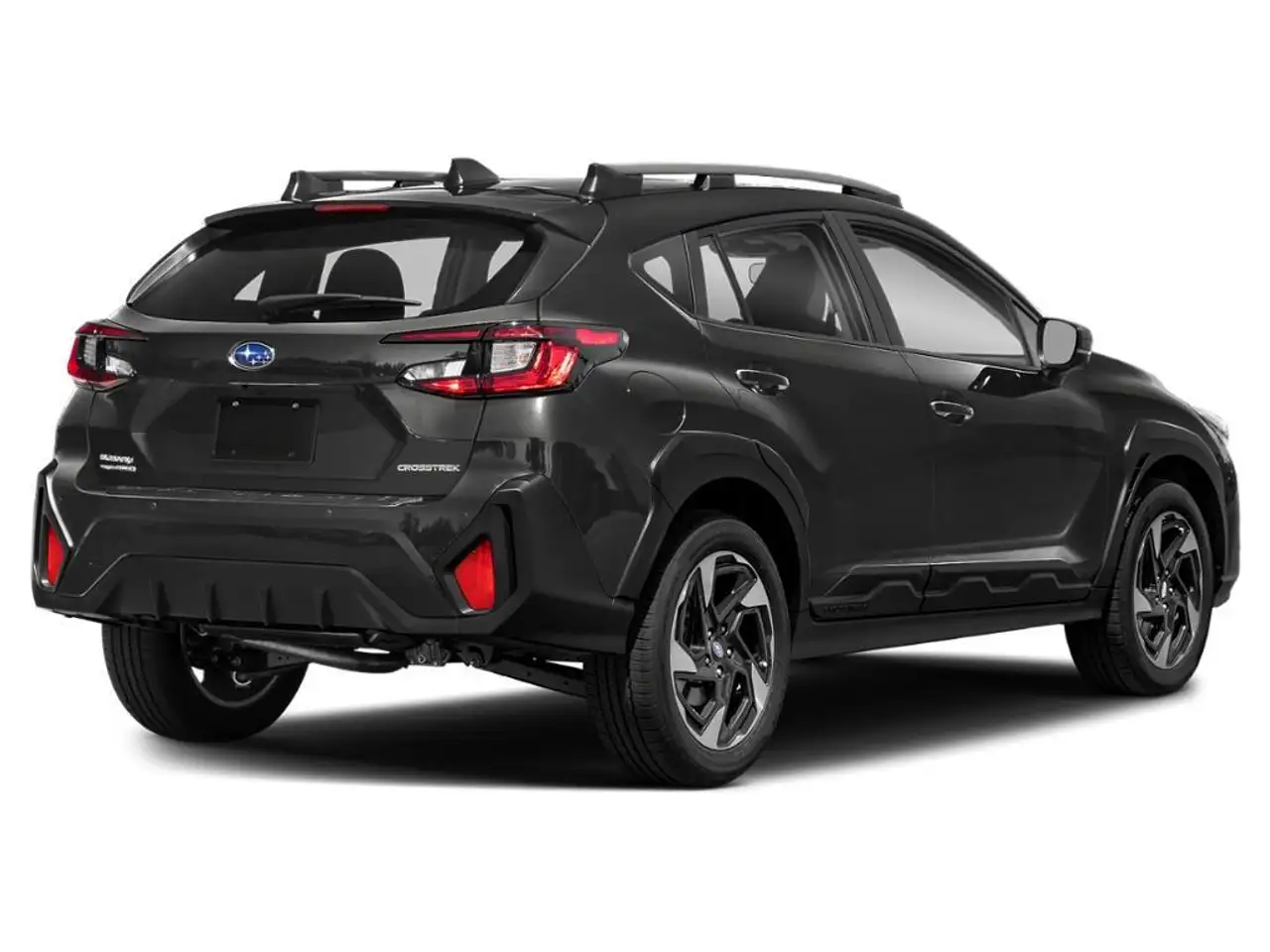 Subaru Crosstrek снимка Subaru Crosstrek
