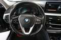BMW 520 d MHEV Touring Business Advantage Certificata ITA Nero - thumbnail 14