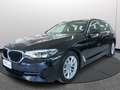 BMW 520 d MHEV Touring Business Advantage Certificata ITA Nero - thumbnail 2