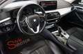 BMW 520 d MHEV Touring Business Advantage Certificata ITA Nero - thumbnail 6