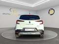 Renault Captur Captur II 2019 1.6 E-Tech hybrid Intens 145cv auto Blanc - thumbnail 4
