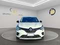 Renault Captur Captur II 2019 1.6 E-Tech hybrid Intens 145cv auto Blanc - thumbnail 1