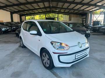 VW UP *CARPLAY* 2.HAND SERVO TOP ZUST.