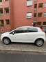 Fiat Grande Punto 1.4 8V Start Weiß - thumbnail 3