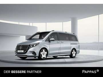 V 300 d 4MATIC EXCLUSIVE Lang Navi Stdhz SHZ LED