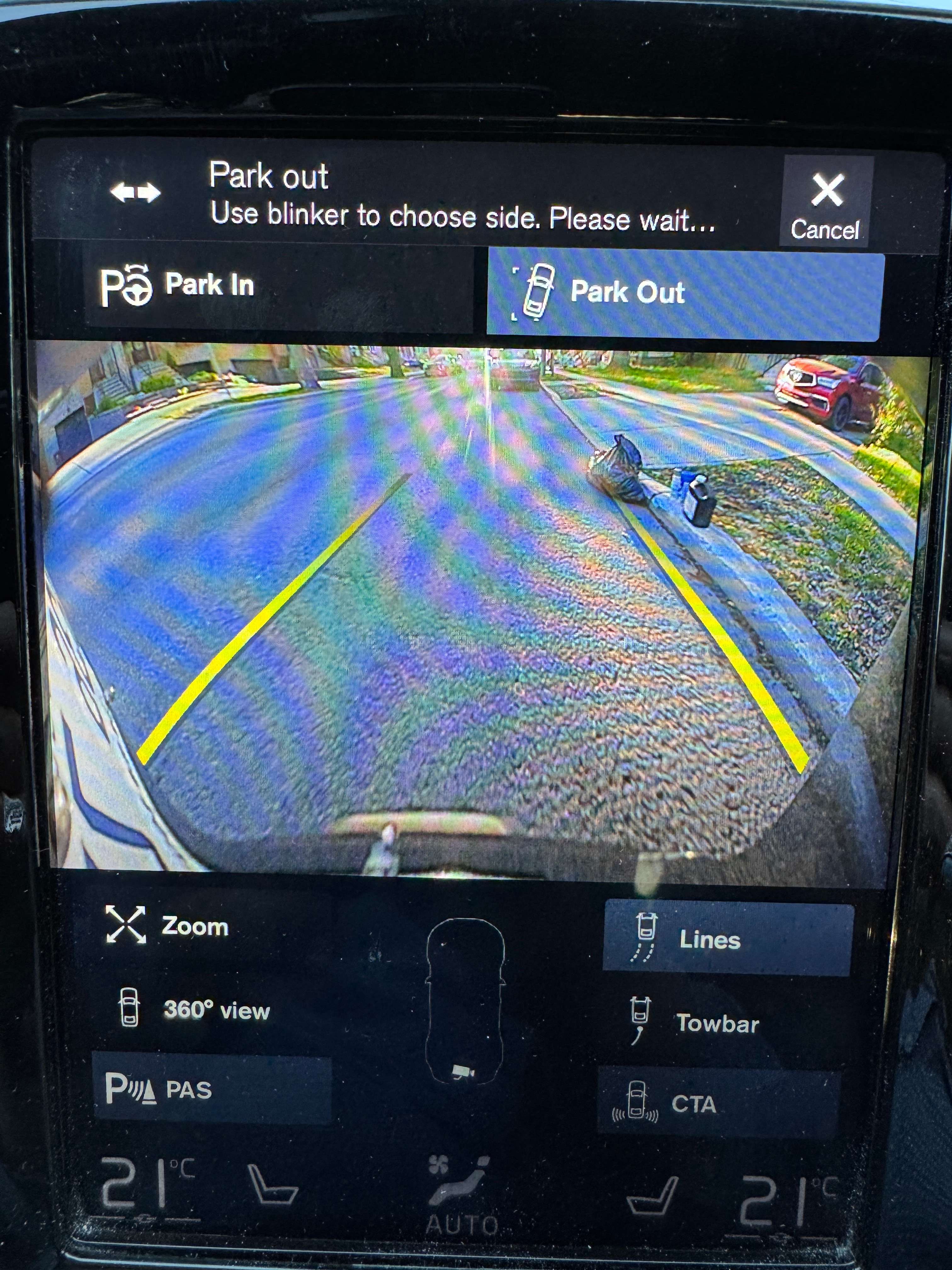 2019 Volvo XC90 Inscription / Fully Loaded / Massage Seats / A1 thumb 38
