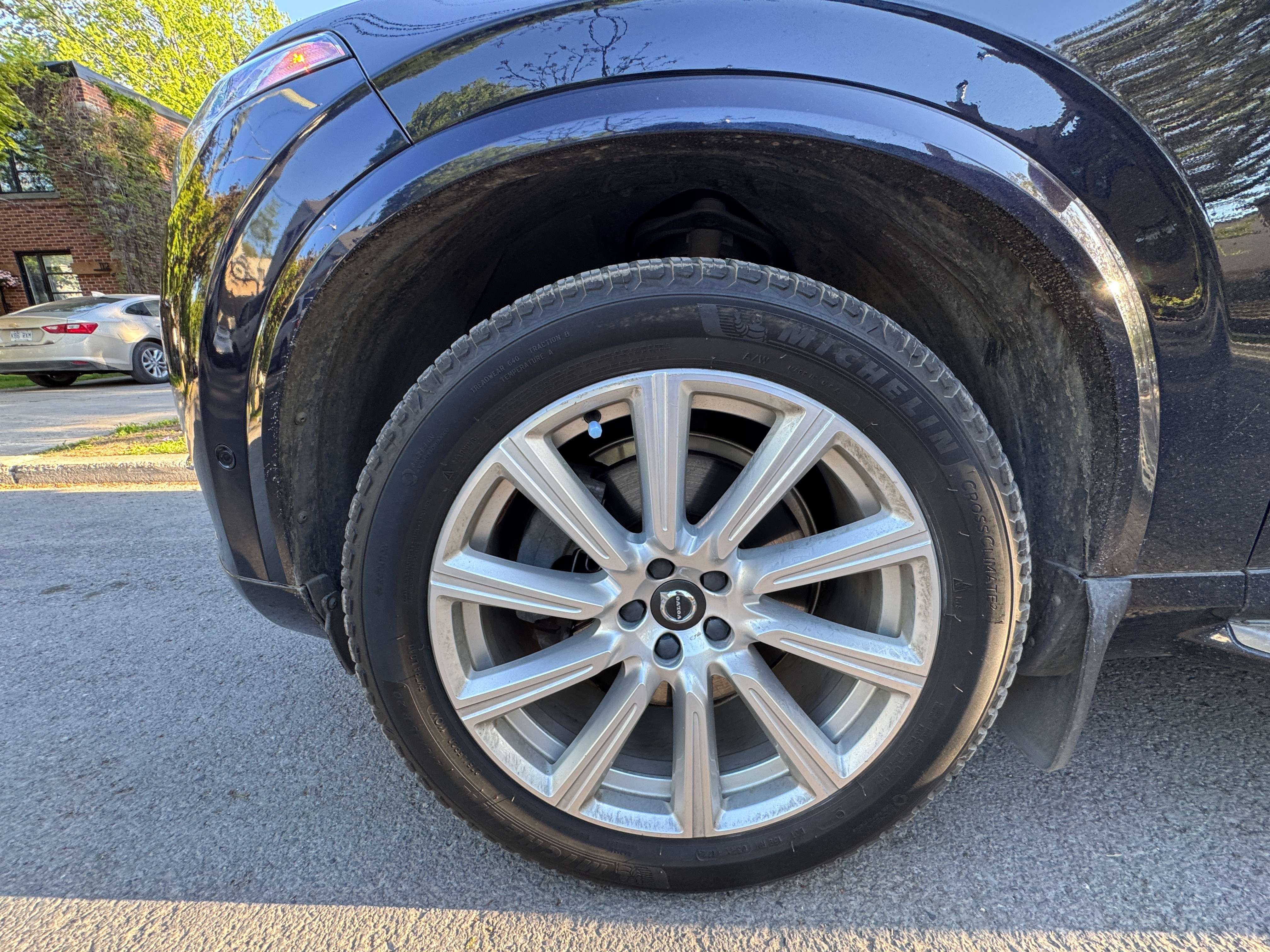 2019 Volvo XC90 Inscription / Fully Loaded / Massage Seats / A1 thumb 45