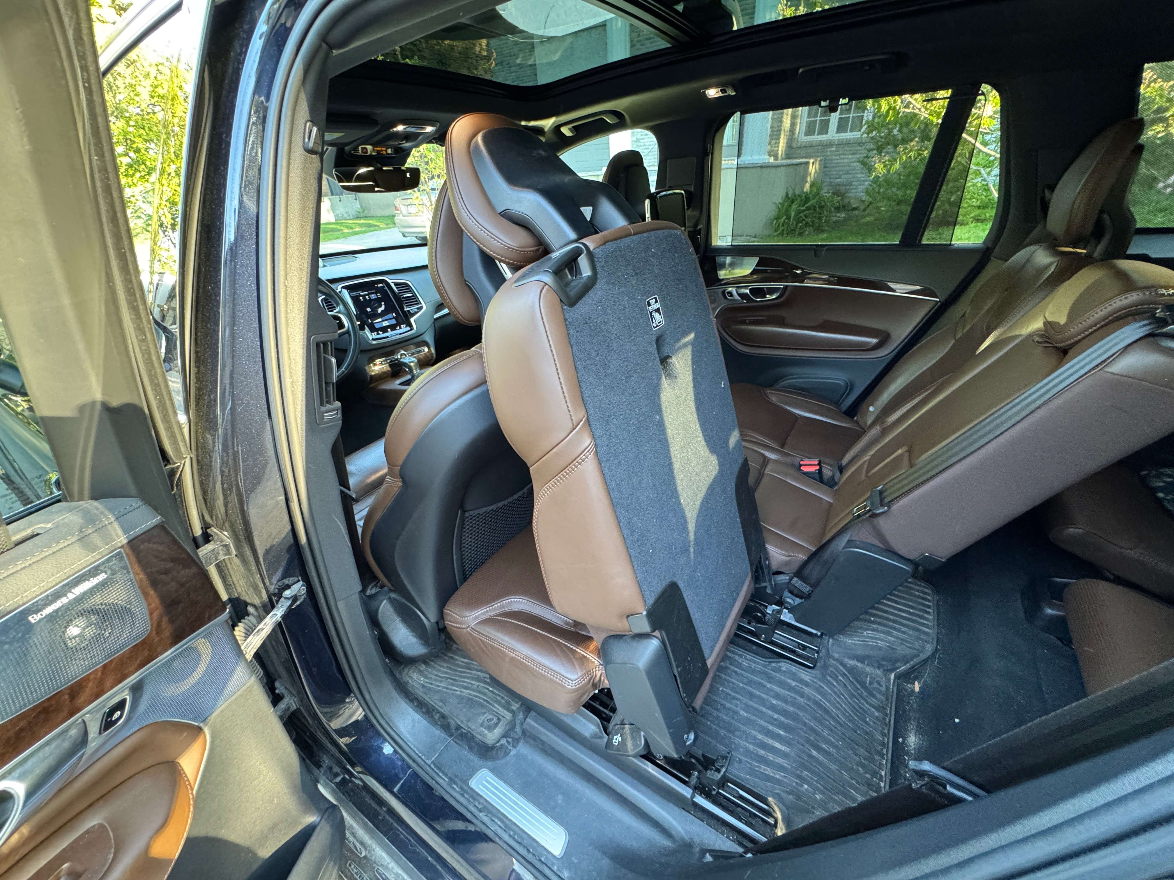 2019 Volvo XC90 Inscription / Fully Loaded / Massage Seats / A1 thumb 18