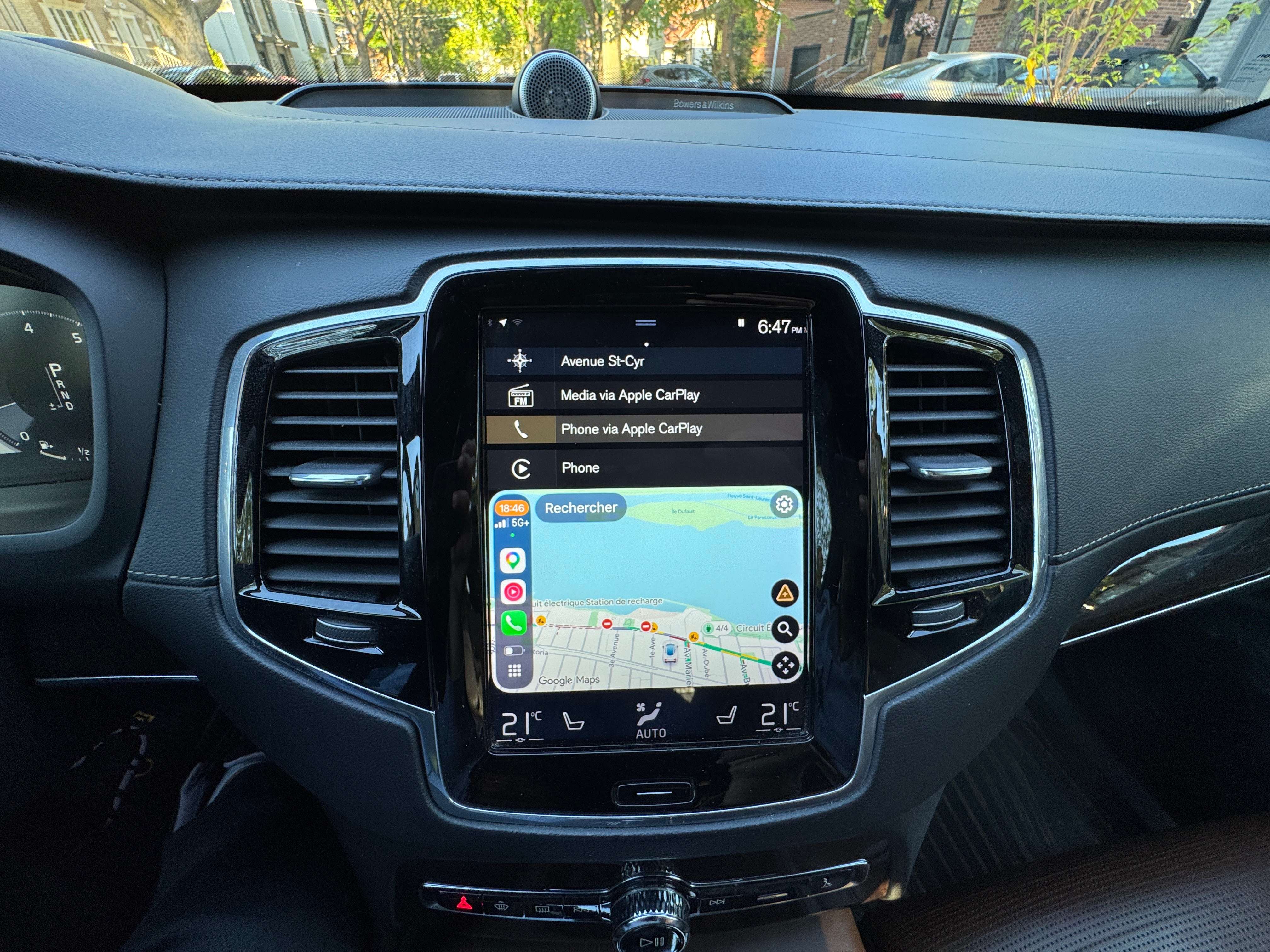 2019 Volvo XC90 Inscription / Fully Loaded / Massage Seats / A1 thumb 28