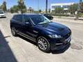 Jaguar F-Pace 2.0d i4 R-Sport 180cv auto my18 Bleu - thumbnail 4