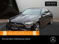 Mercedes-Benz E 300 de 4M AMG+PANO+360+LED+FAHRASS+9G Schwarz - thumbnail 1