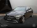 Mercedes-Benz E 300 de 4M AMG+PANO+360+LED+FAHRASS+9G Schwarz - thumbnail 2