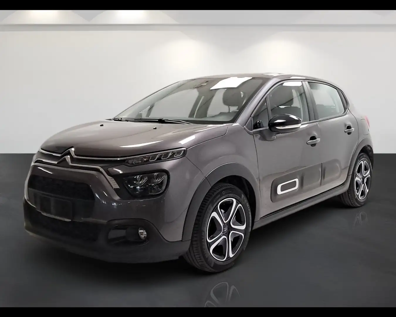 Citroen C3 III 2017 1.2 puretech Plus s&s 83cv - 1