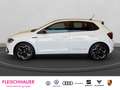 Volkswagen Polo R-Line Sportpaket Panoramadach Navi Kamera Blanc - thumbnail 3