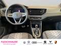 Volkswagen Polo R-Line Sportpaket Panoramadach Navi Kamera Blanc - thumbnail 10
