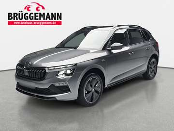 KAMIQ 1.0 TSI DSG MONTE CARLO LED PANORAMA WINTER