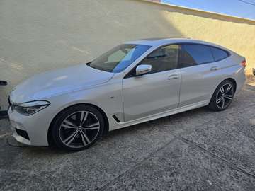 Gran Turismo 640i xDrvive 340 ch BVA8 Sport
