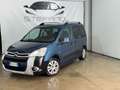 Citroen Berlingo Berlingo II 2008 1.6 hdi Silver Selection 90cv Azul - thumbnail 2