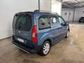 Citroen Berlingo Berlingo II 2008 1.6 hdi Silver Selection 90cv Azul - thumbnail 4