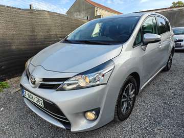 86000 km boîte automatique