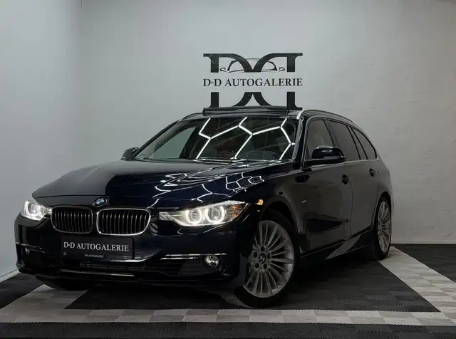 BMW 328 i Touring|Pano|Bi-Xenon|Navi|Head-Up|Kam|