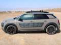 Citroen C4 Cactus 1.6e-HDi Feel Edition ETG6 92 Braun - thumbnail 6