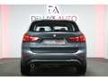 BMW X1 sDrive 16d (F48) DKG Gris - thumbnail 7