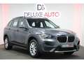 BMW X1 sDrive 16d (F48) DKG Gris - thumbnail 3