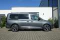 Volkswagen Caddy Maxi Style DSG Listenpreis: ca. 51.290 EUR Gri - thumbnail 2